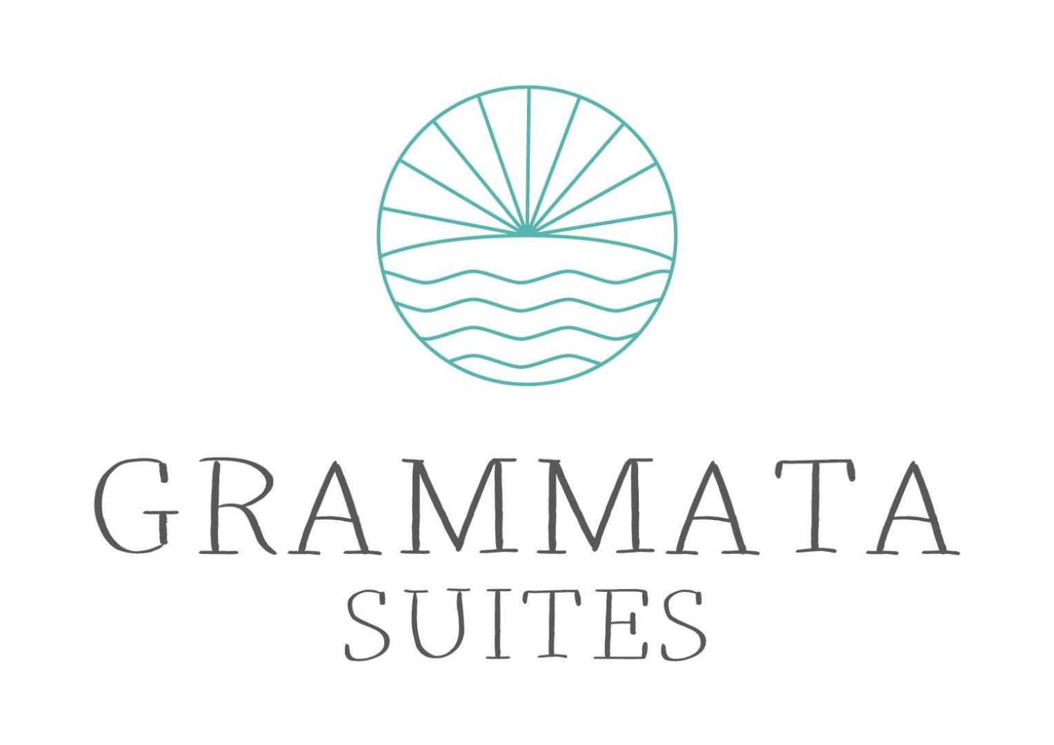 Grammata Suites Ermoúpoli Eksteriør bilde